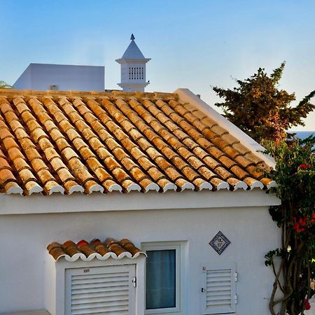 Appartamento Aquamarine - Gemstone Getaway Vale do Lobo Esterno foto