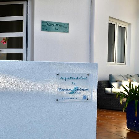 Appartamento Aquamarine - Gemstone Getaway Vale do Lobo Esterno foto