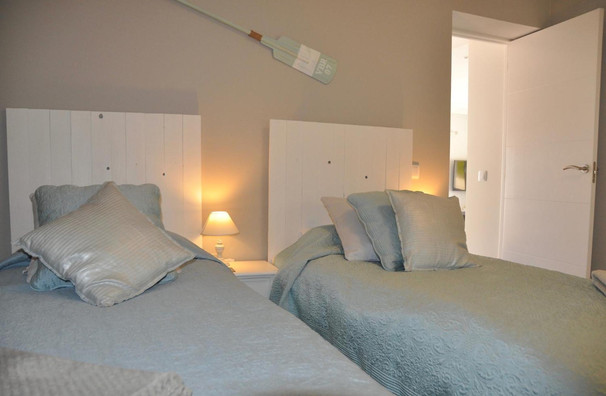Appartamento Aquamarine - Gemstone Getaway Vale do Lobo Esterno foto
