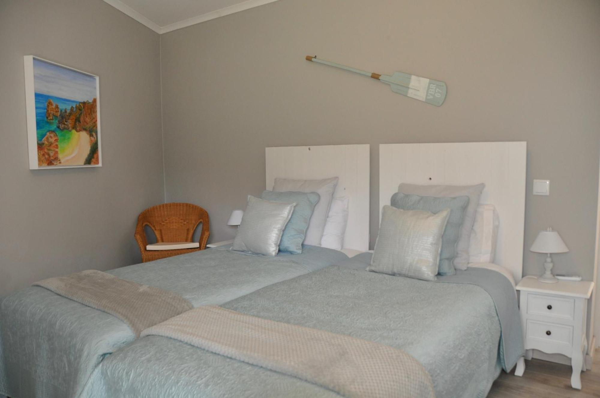 Appartamento Aquamarine - Gemstone Getaway Vale do Lobo Esterno foto
