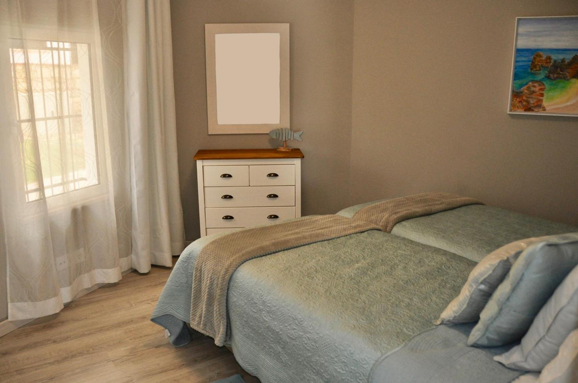 Appartamento Aquamarine - Gemstone Getaway Vale do Lobo Esterno foto