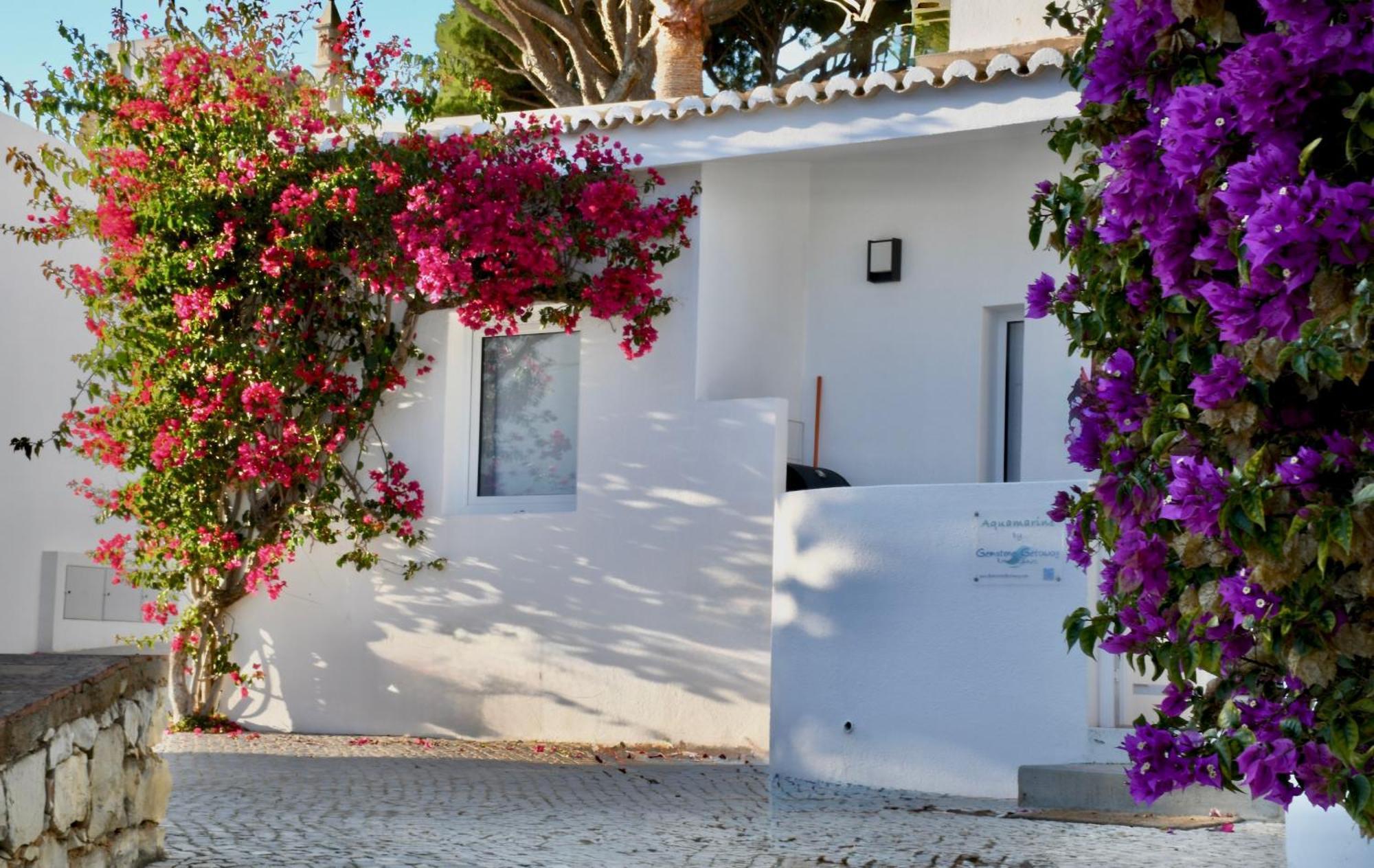 Appartamento Aquamarine - Gemstone Getaway Vale do Lobo Esterno foto