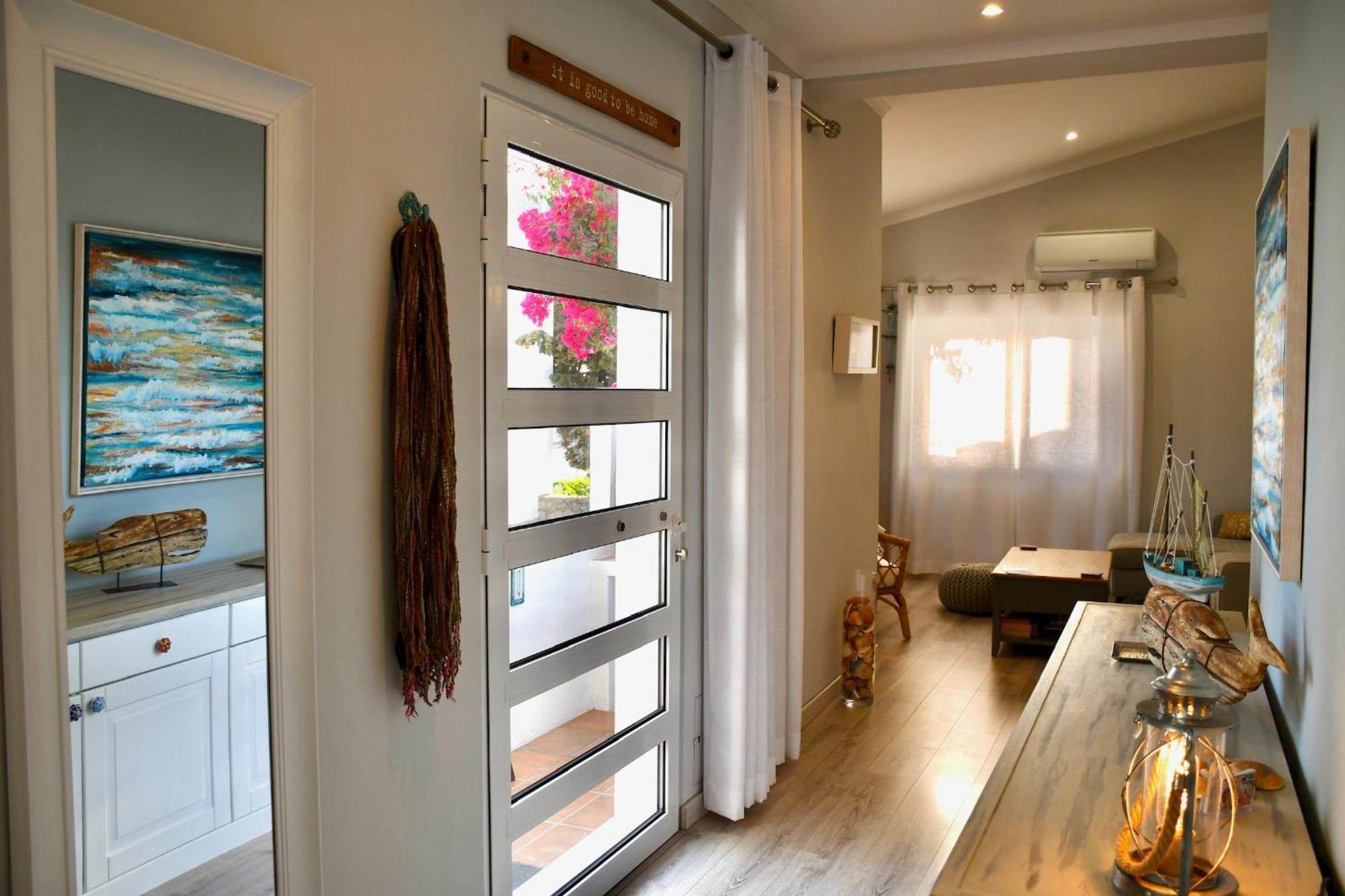 Appartamento Aquamarine - Gemstone Getaway Vale do Lobo Esterno foto