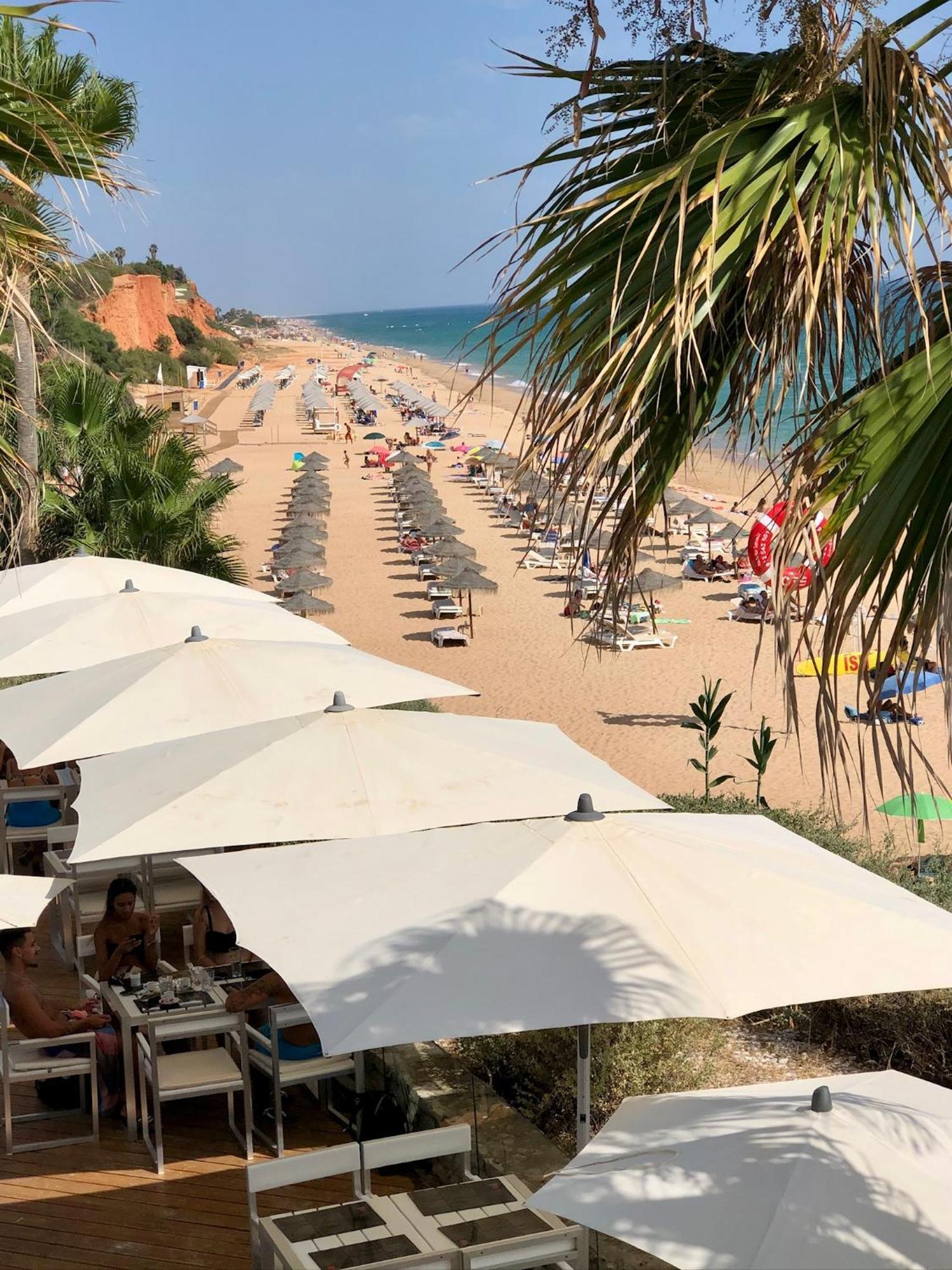 Appartamento Aquamarine - Gemstone Getaway Vale do Lobo Esterno foto