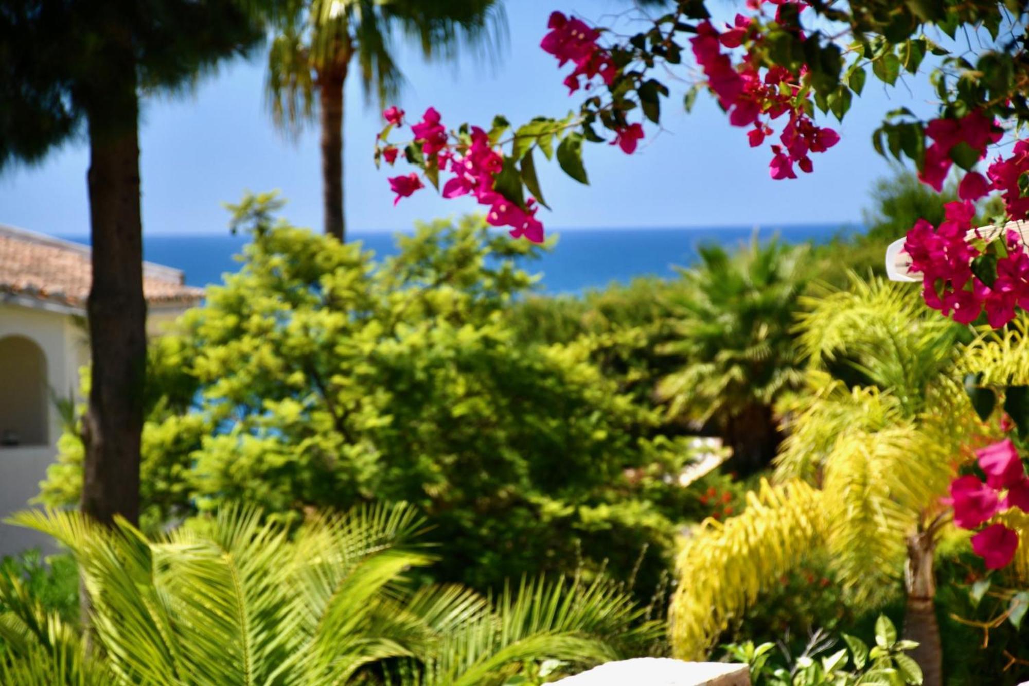 Appartamento Aquamarine - Gemstone Getaway Vale do Lobo Esterno foto