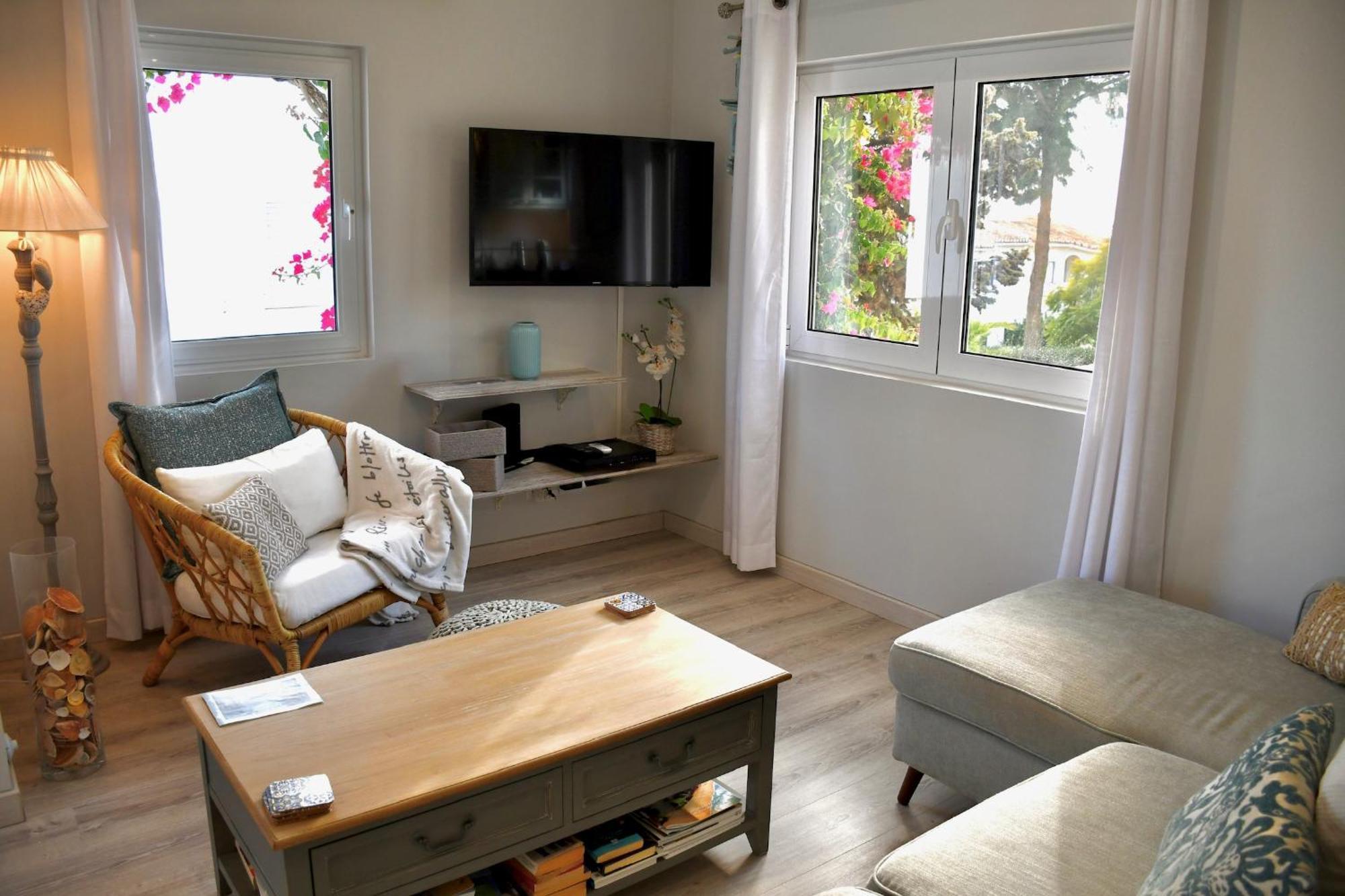 Appartamento Aquamarine - Gemstone Getaway Vale do Lobo Esterno foto