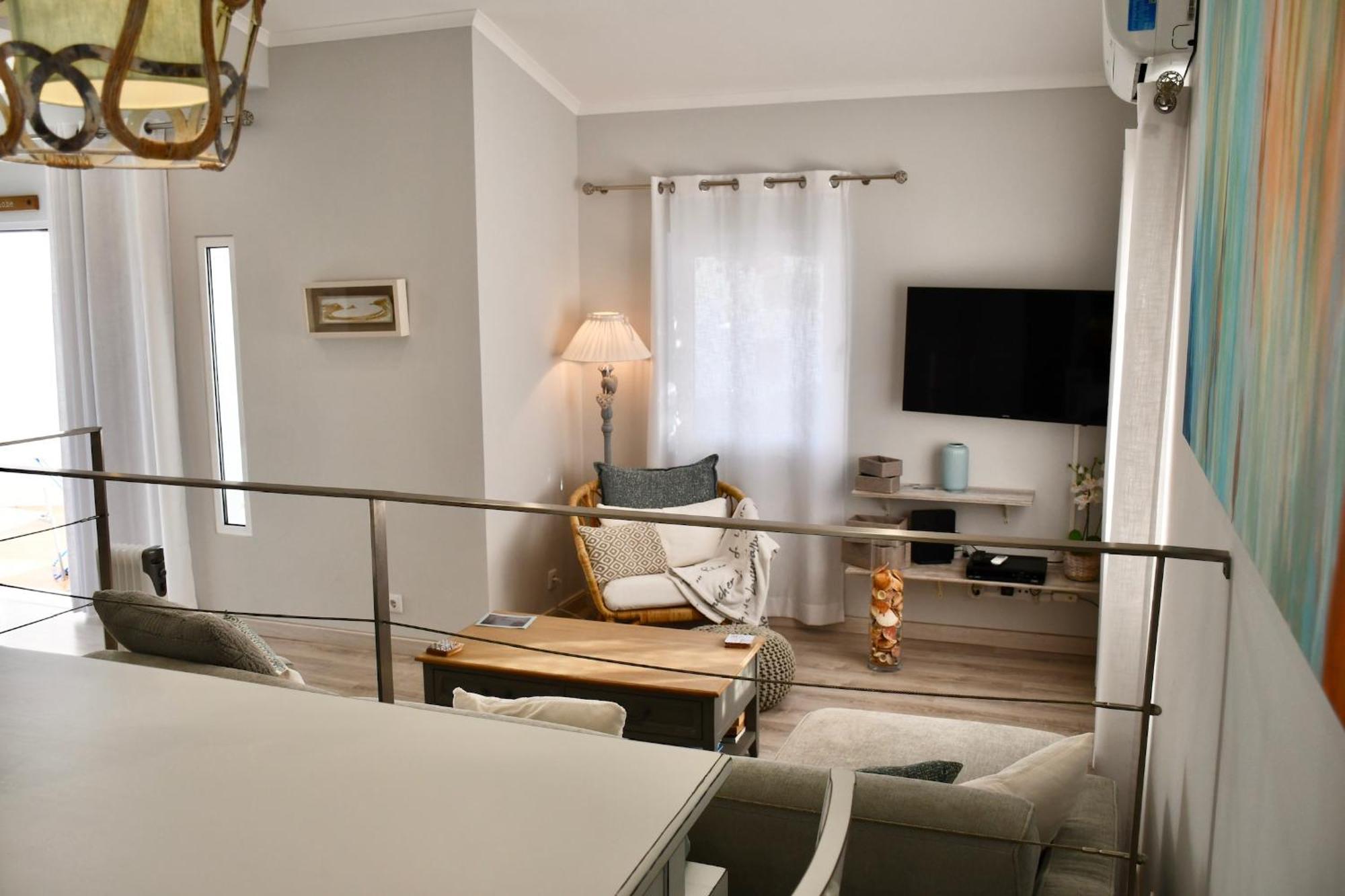 Appartamento Aquamarine - Gemstone Getaway Vale do Lobo Esterno foto